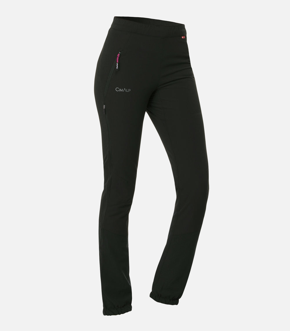 Ski Trousers Women BORNAND 2 F