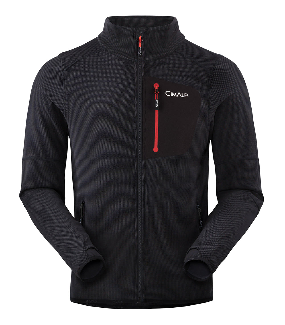 Chaqueta polar Hombre BREVENT 2 H