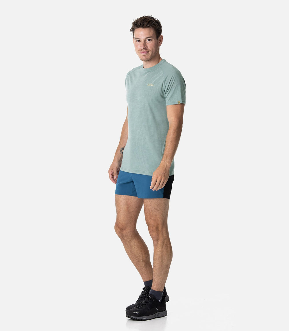 Shorts and Bermudas Men ROCK COURT 2H