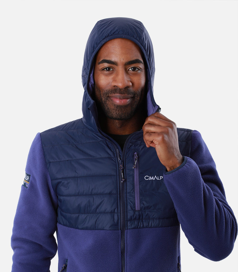 Jackets and lifestyle fleeces Men ARBIZON H