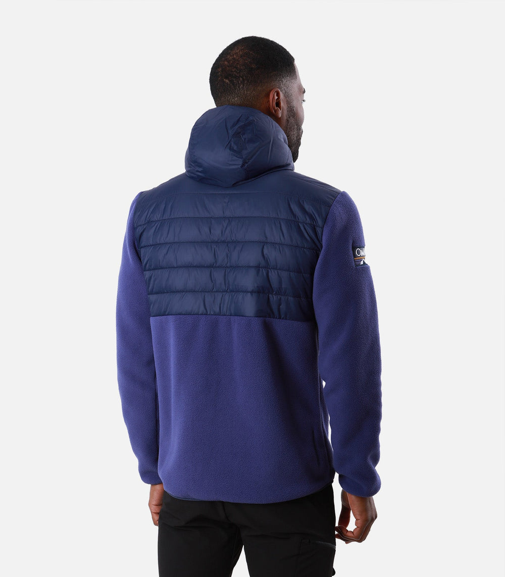 Jackets and lifestyle fleeces Men ARBIZON H