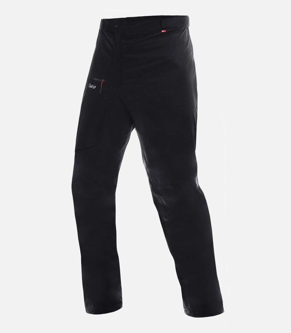 Waterproof Trousers and Overtrousers Men TORRENT H
