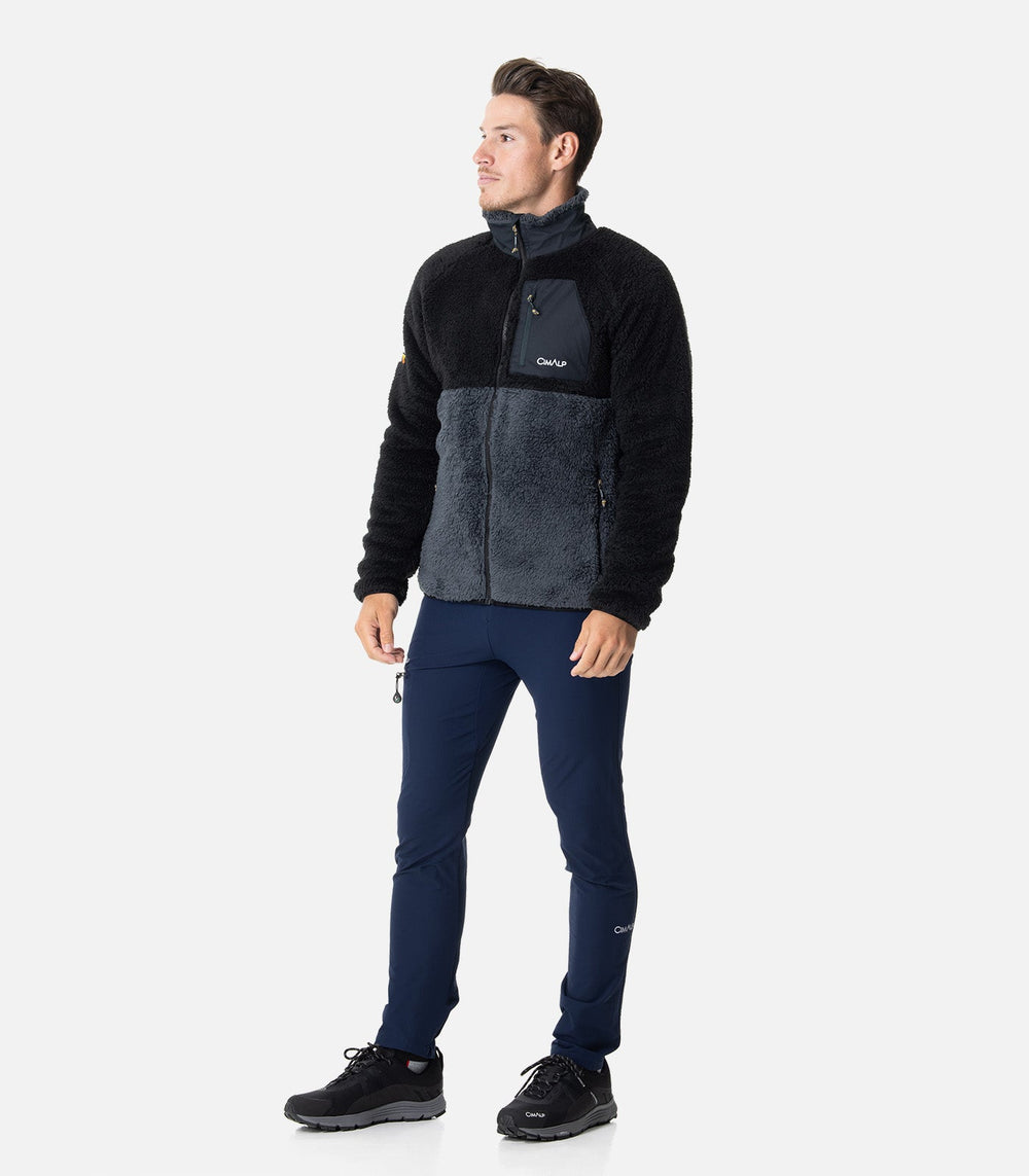 Sudaderas lifestyle hombre Hombre REFUGE 2H