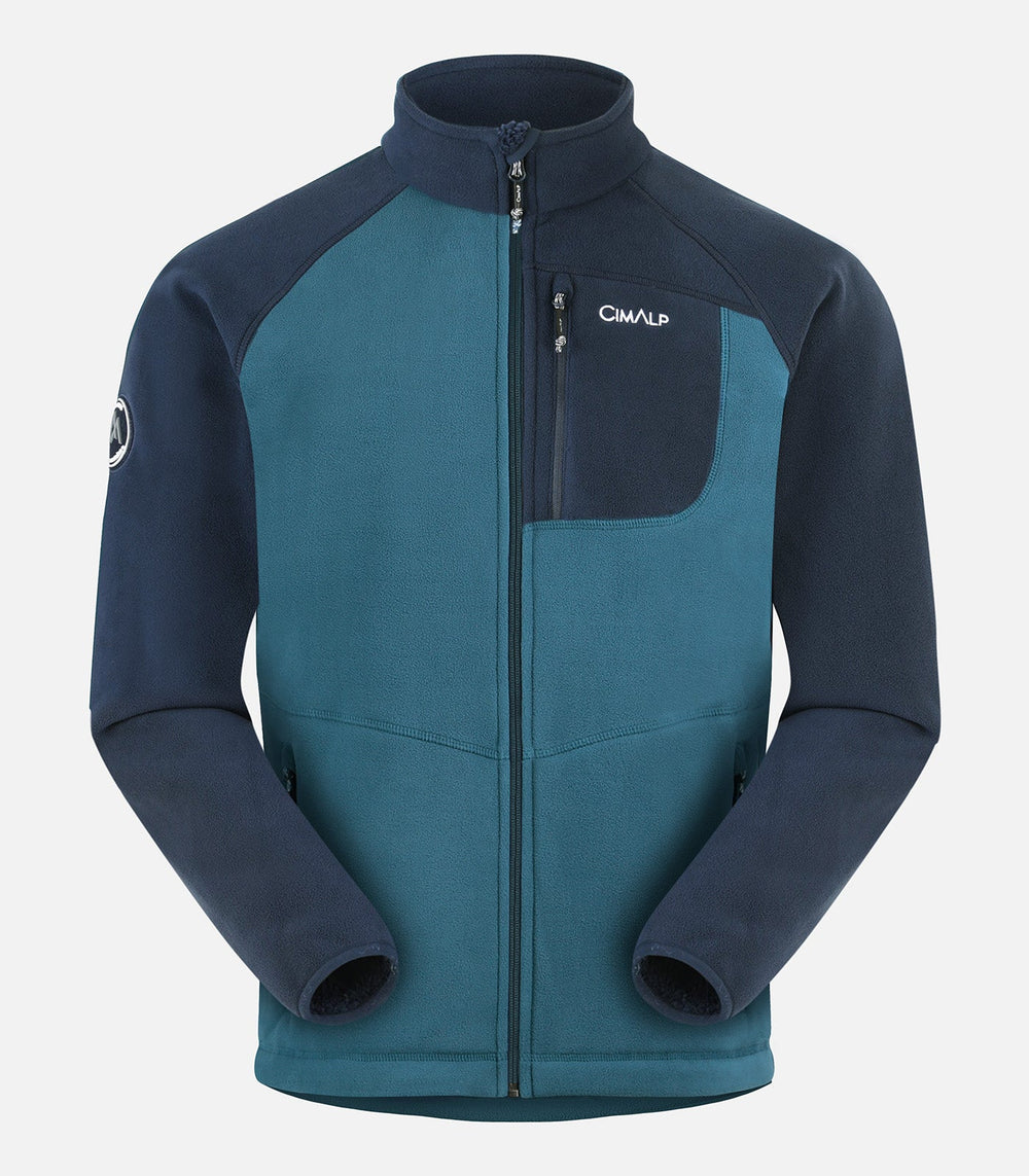 Fleece jackets Men CANADA 6 H