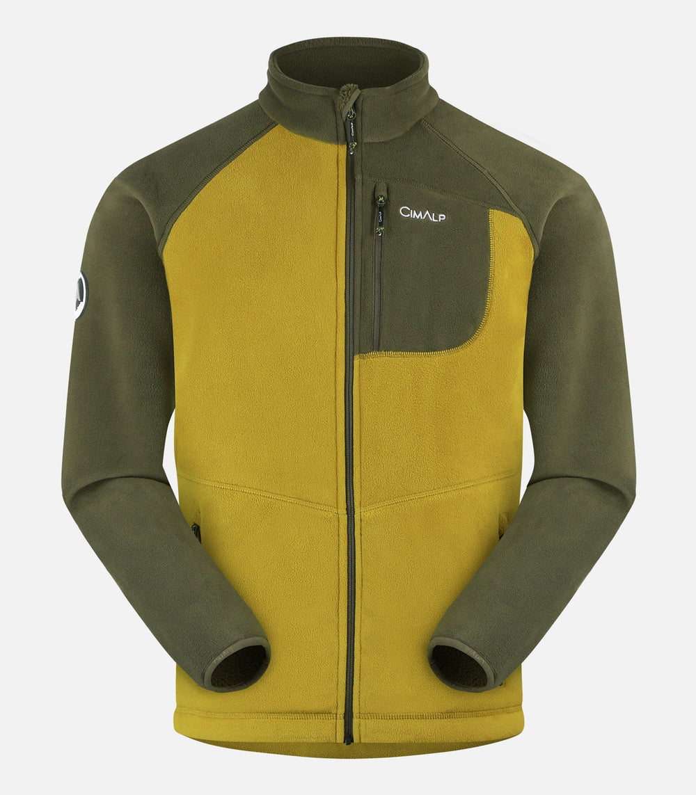 Fleece jackets Men CANADA 6 H