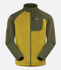 Warm ThermoPolar® 300 fleece jacket - Men - CANADA 6 H Khaki - product photo