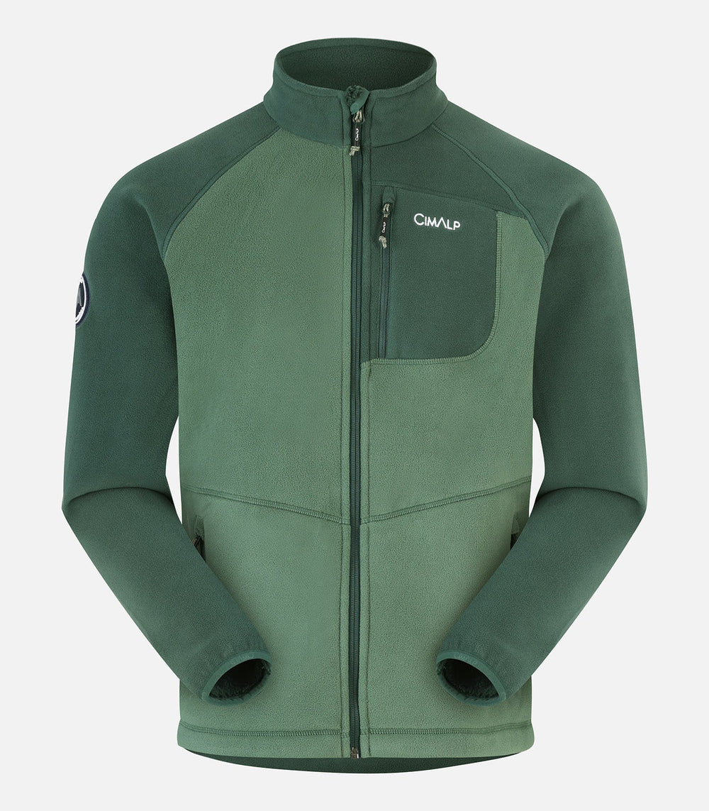 Fleece jackets Men CANADA 6 H