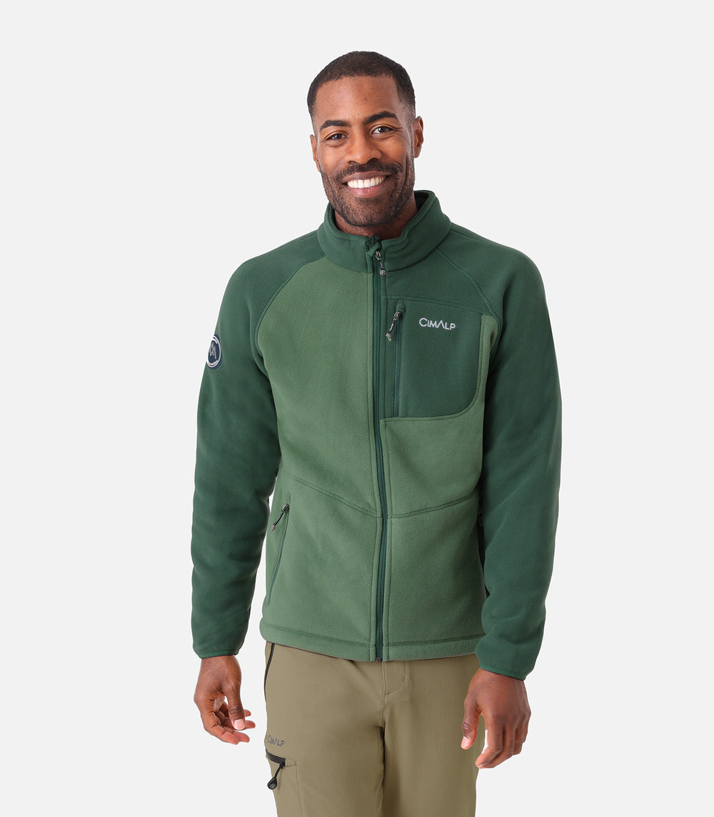 Men's thermal jackets Men CANADA 6 H