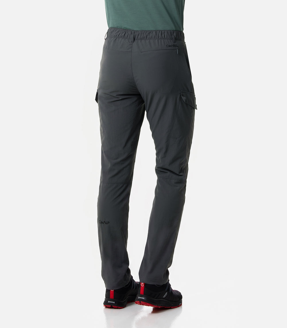 Wanderhosen & Trekkinghosen Herren Herren CARLIT 2 H