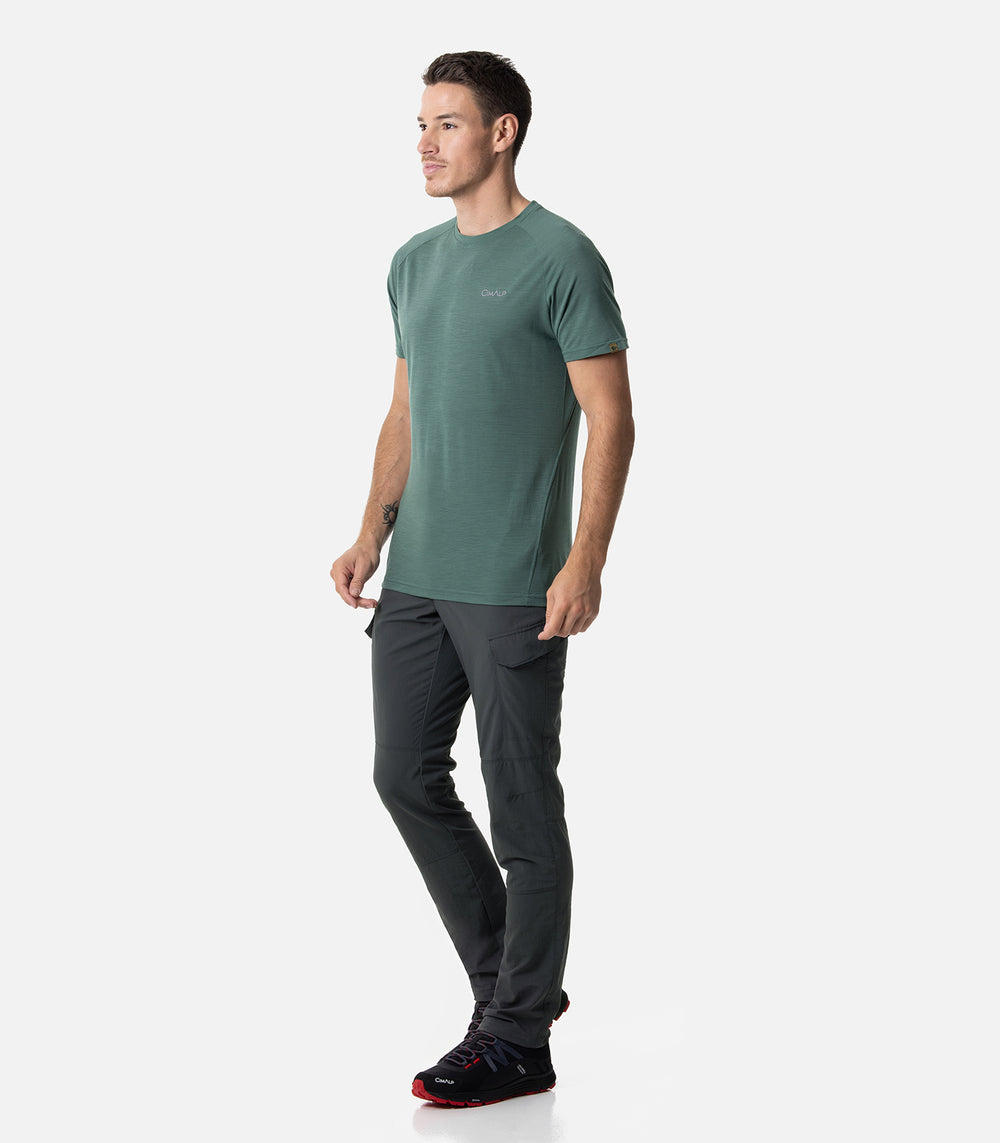 Wanderhosen & Trekkinghosen Herren Herren CARLIT 2 H