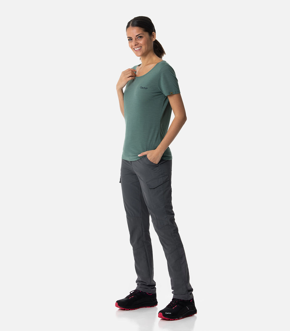 Pantalons légers femme Femme CARLITA 2 F