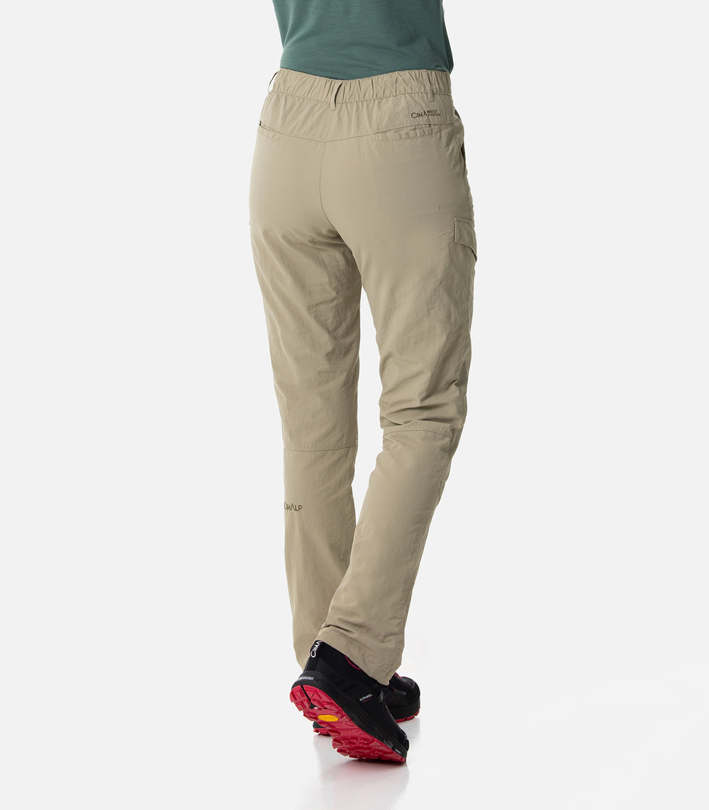 Pantalons légers femme Femme CARLITA 2 F