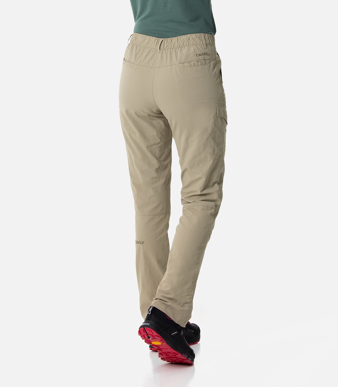 Leichte Damen-Hosen Damen CARLITA 2 F