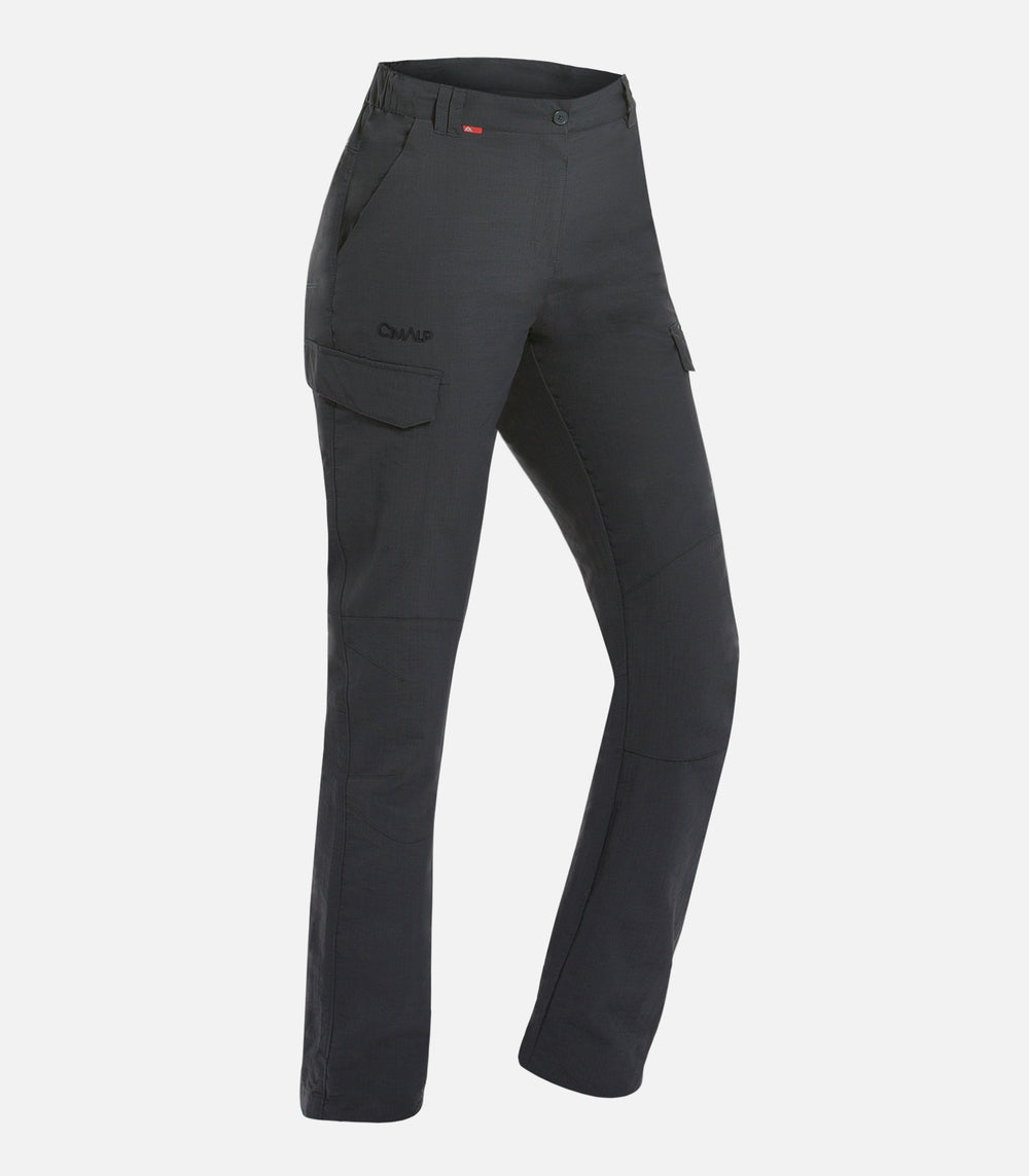 Pantalones de senderismo mujer Mujer CARLITA 2 F