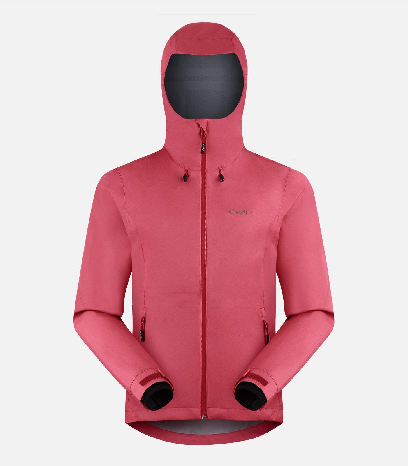 Women's hardshell jackets Women CASCADE F
