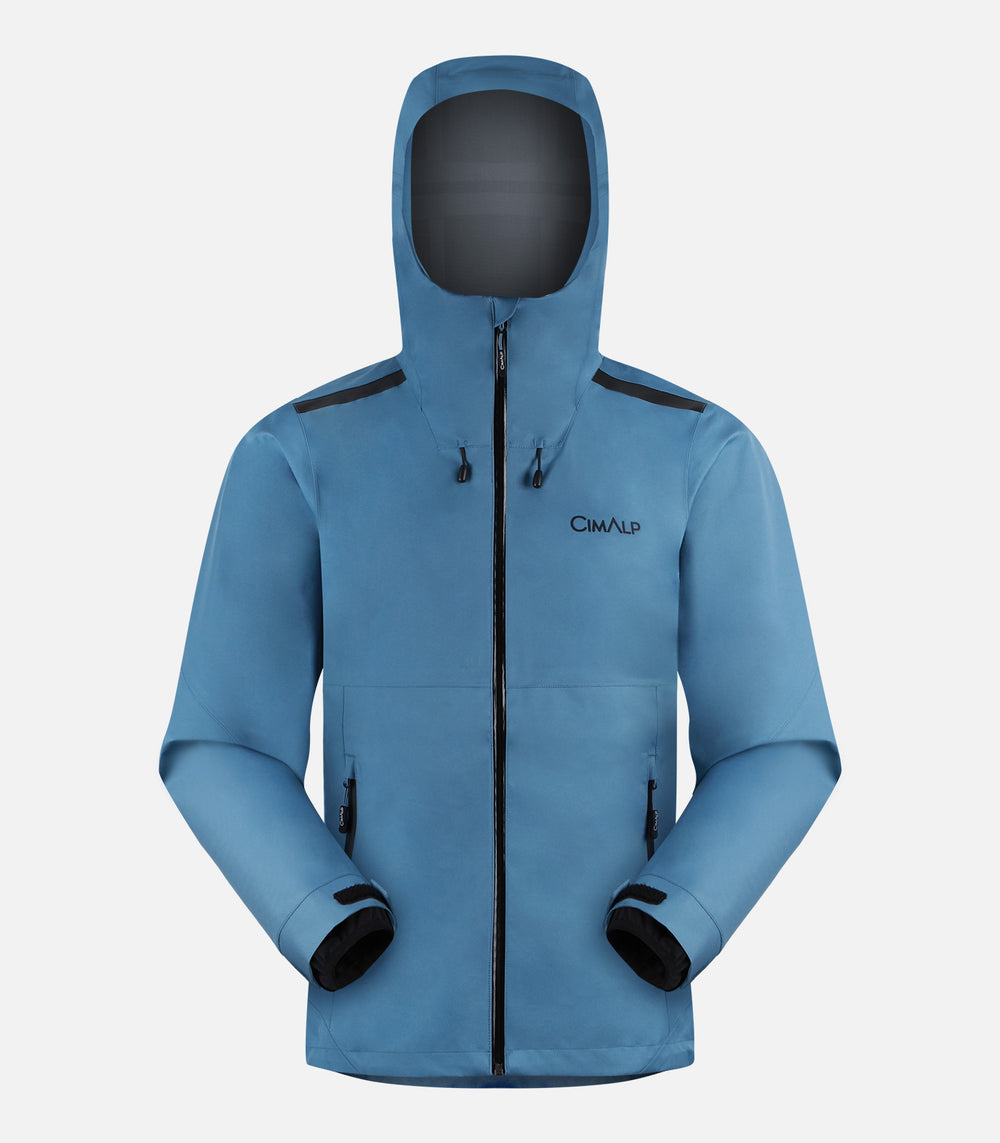 Vestes coupe-vent homme Homme CASCADE H