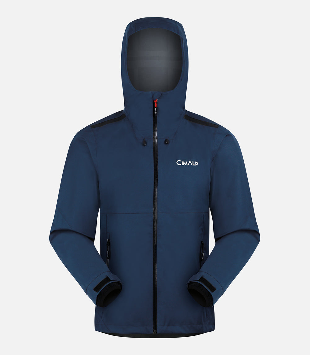 Vestes coupe-vent homme Homme CASCADE H