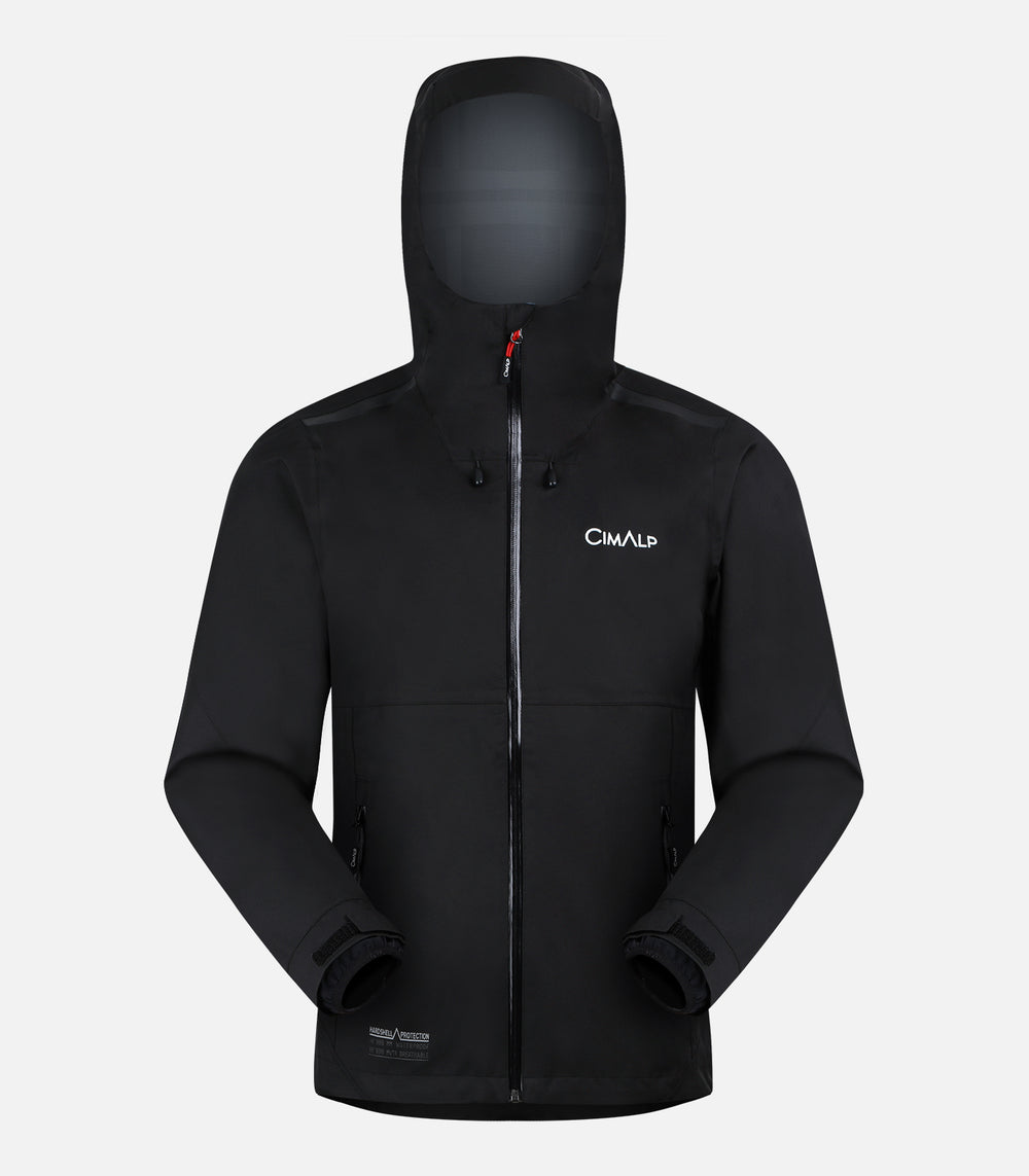 Vestes coupe-vent homme Homme CASCADE H