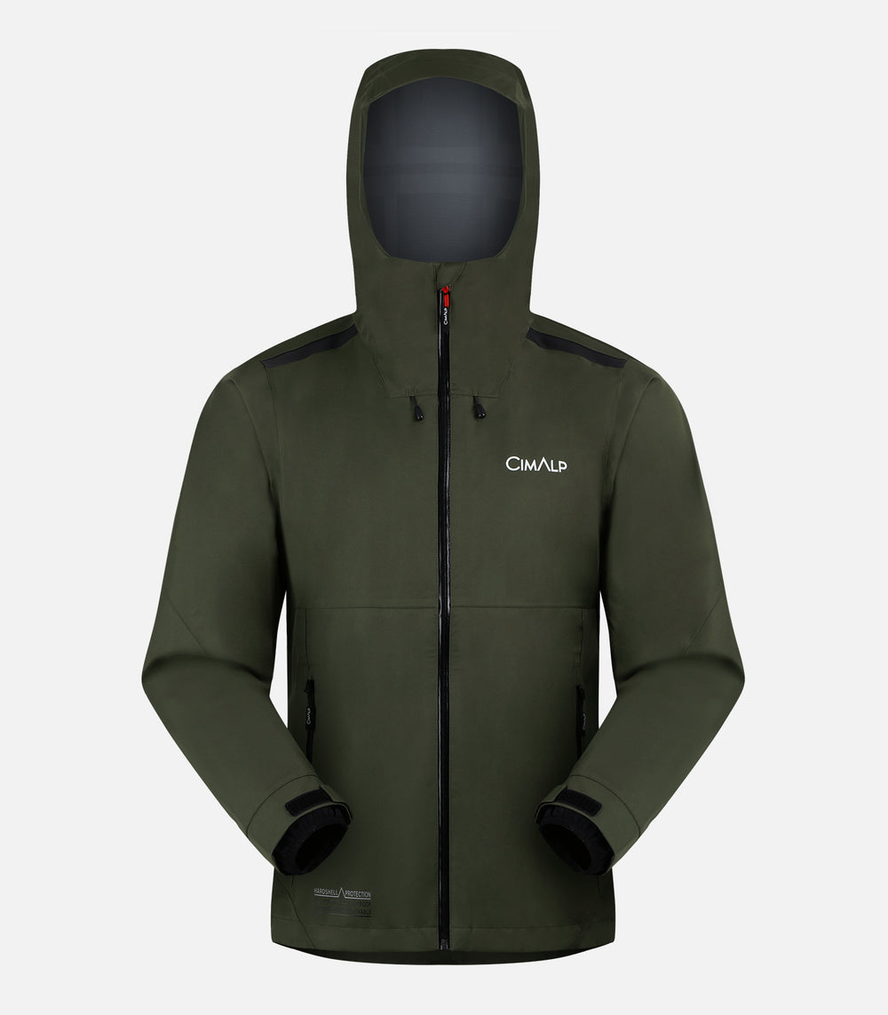 Vestes coupe-vent homme Homme CASCADE H