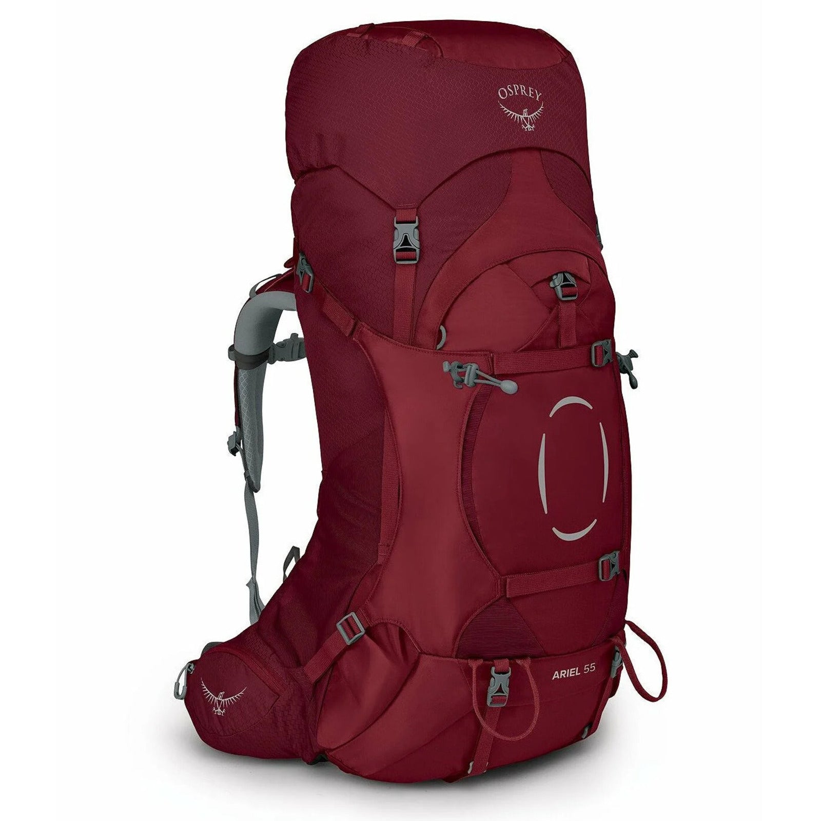 Ariel 55 Osprey - Women's 55L trek backpack