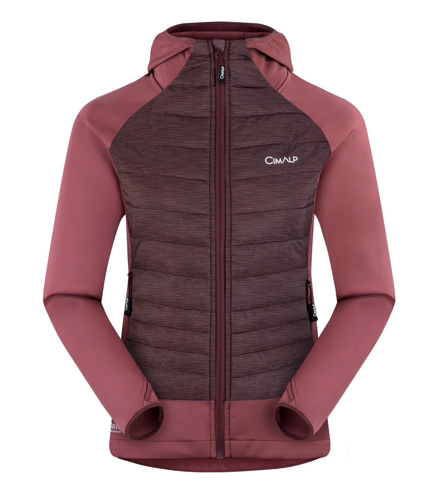 Giacche termiche donna Donna CHANI 2 F