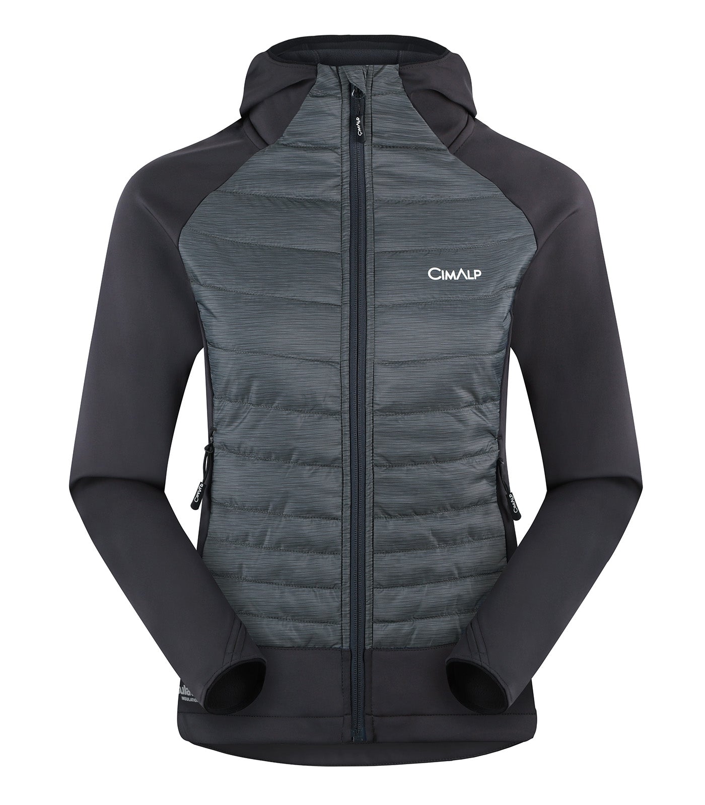 Giacche termiche donna Donna CHANI 2 F