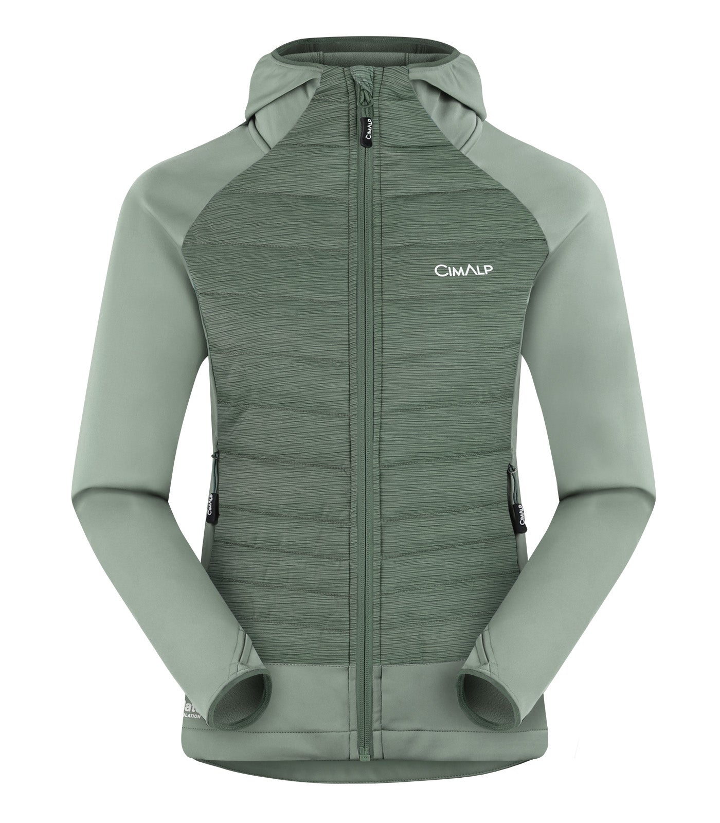 Giacche termiche donna Donna CHANI 2 F
