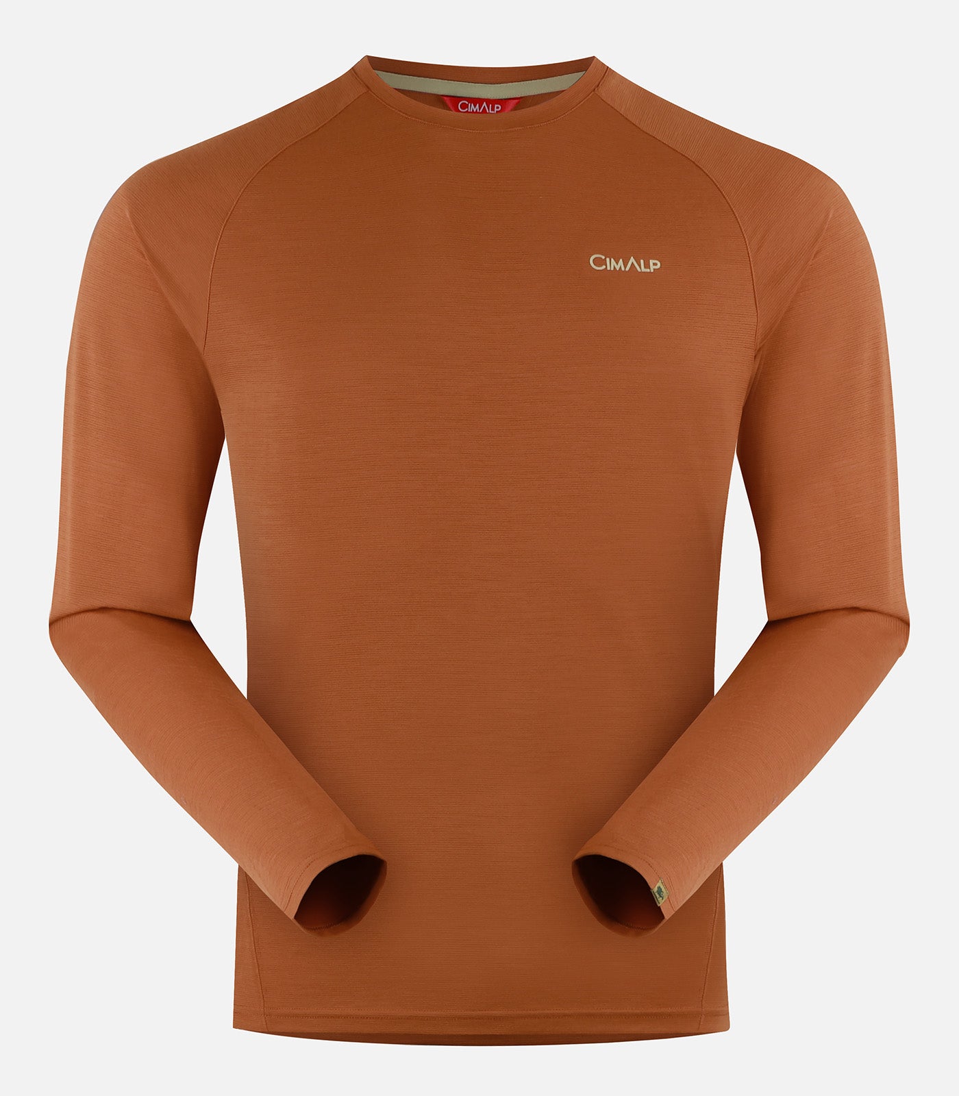 Men's hiking t-shirts Men CHARVIN 3 H