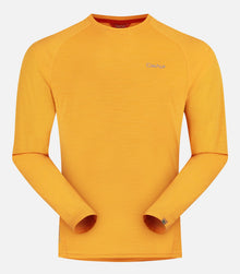CHARVIN 3 H Outlet - Giallo / L