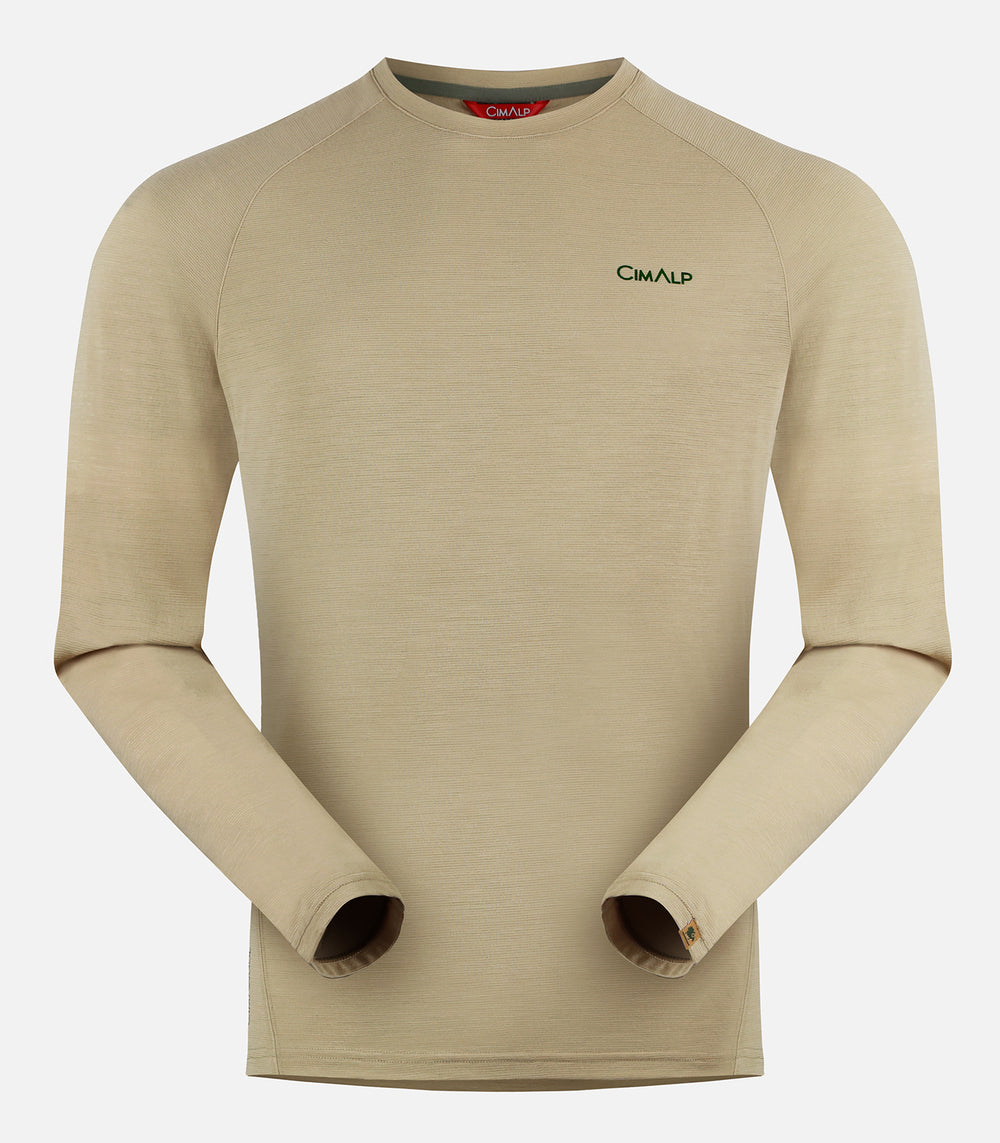 Men's hiking t-shirts Men CHARVIN 3 H