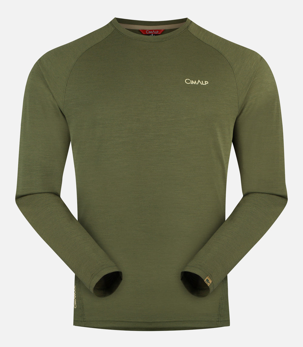 Lifestyle Herren CHARVIN 3 H