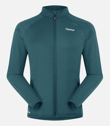 CHIRAN H - Blau / 3XL