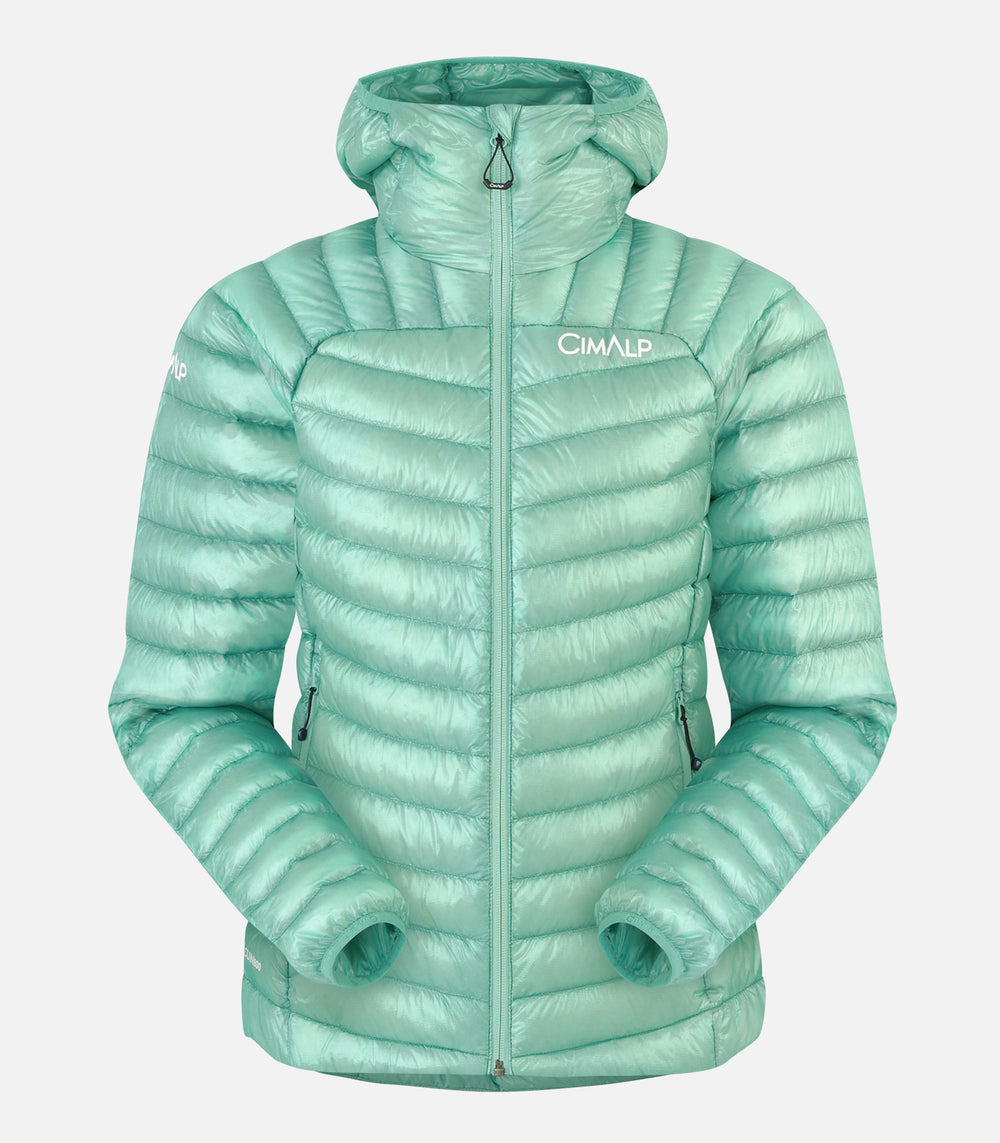 Vêtements de randonnée Femme CHULU F