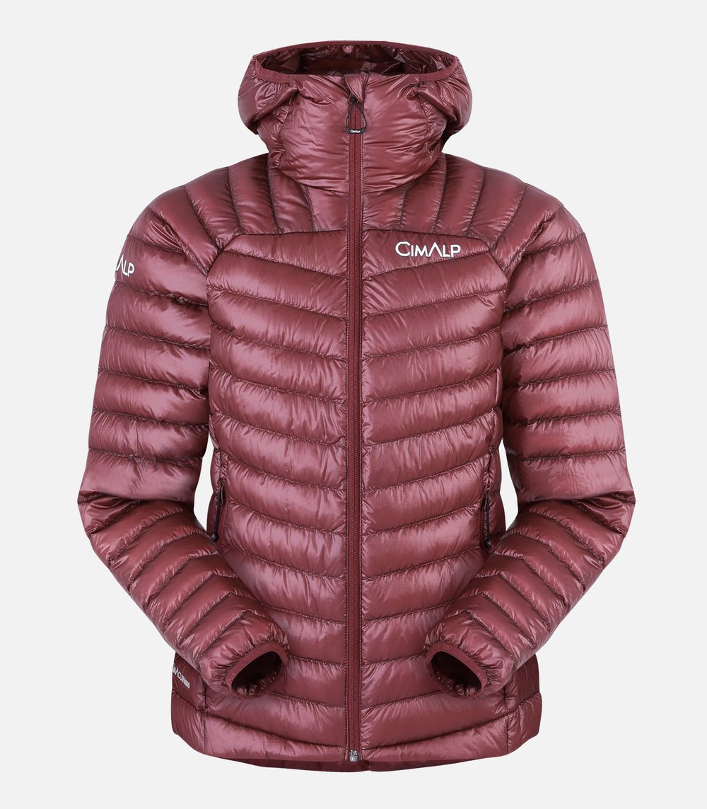 Vêtements de randonnée Femme CHULU F