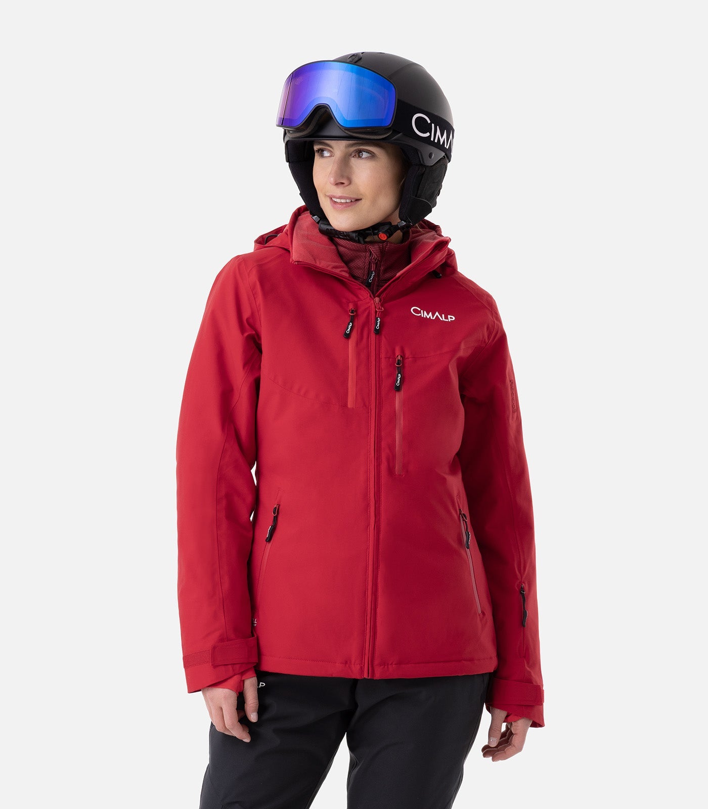 Femme OISANS 3 F