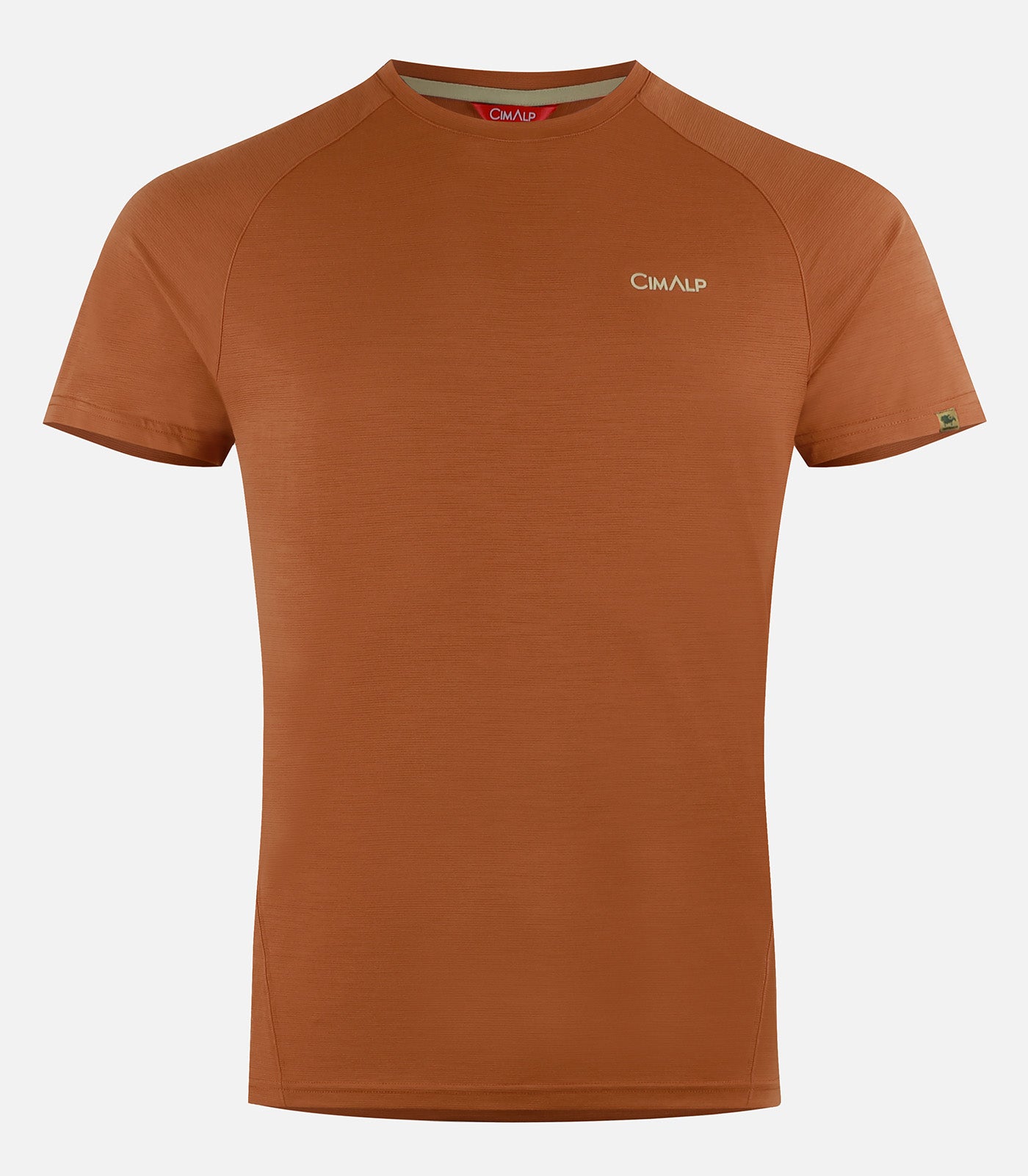Herren-Wander-T-Shirts Herren CLAPIER 3 H