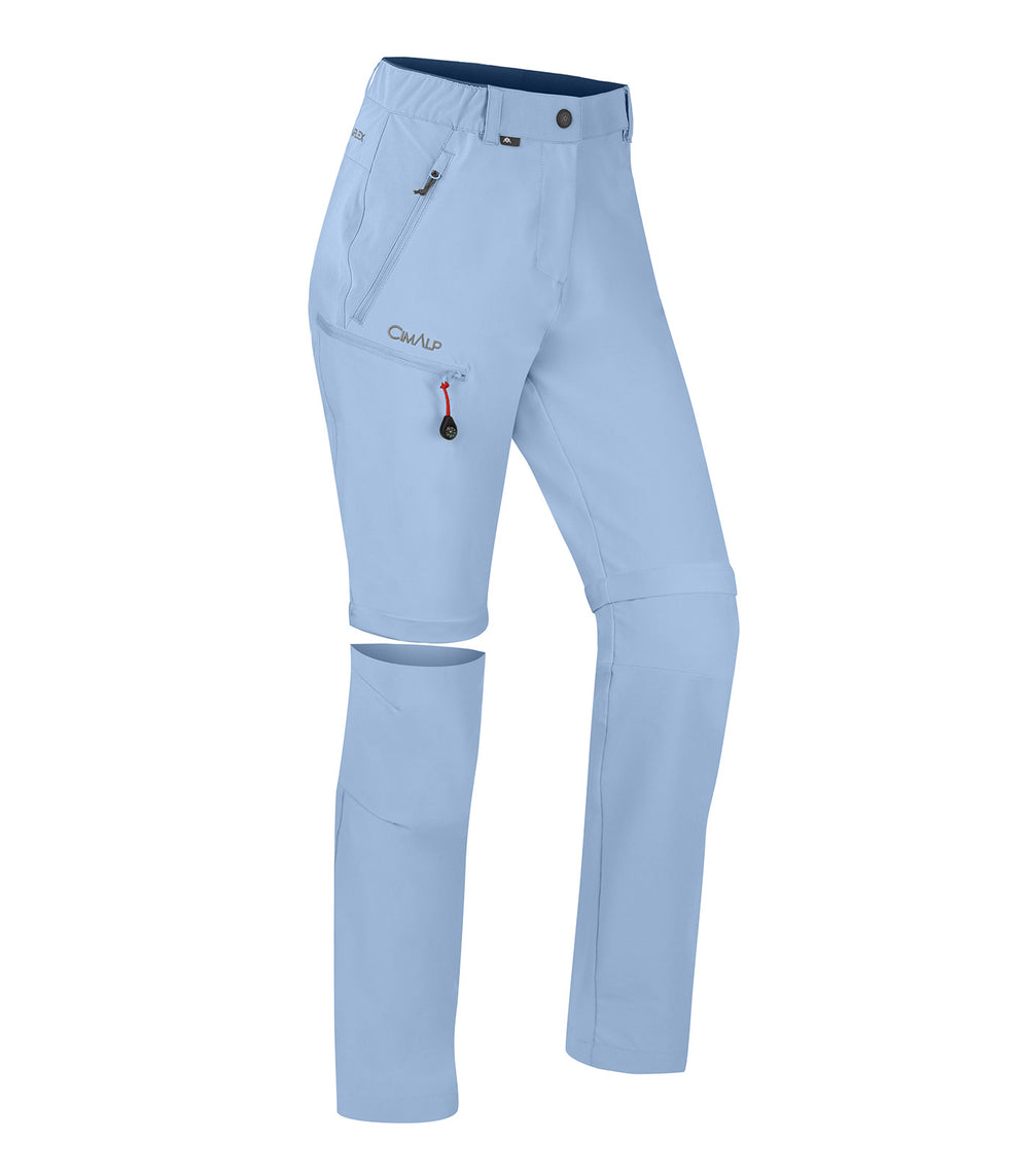 Gamma Trekking & Voyage Donna CLARET F