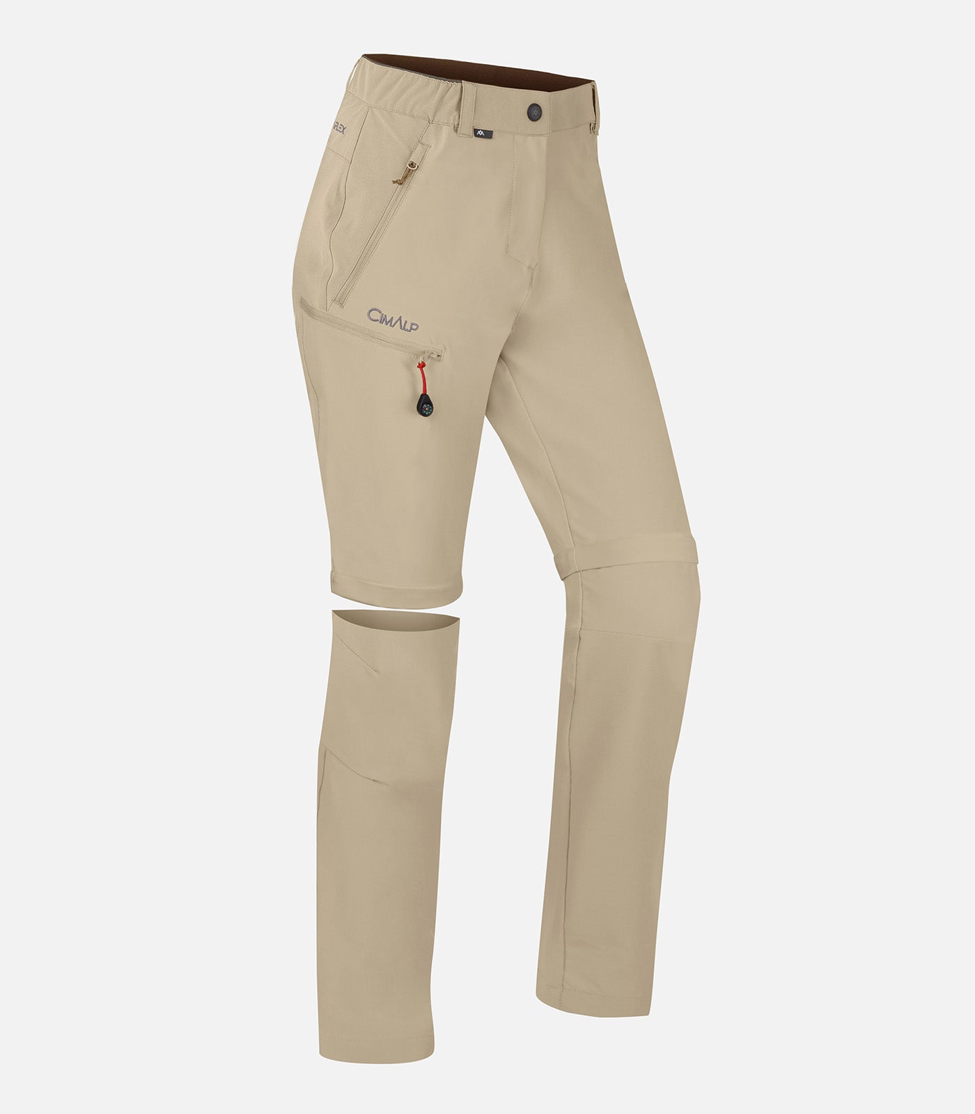 Pantaloni leggeri donna Donna CLARET F