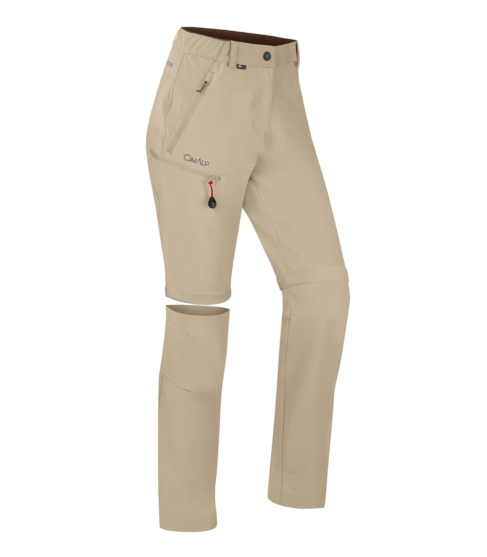 Gamma Trekking & Voyage Donna CLARET F