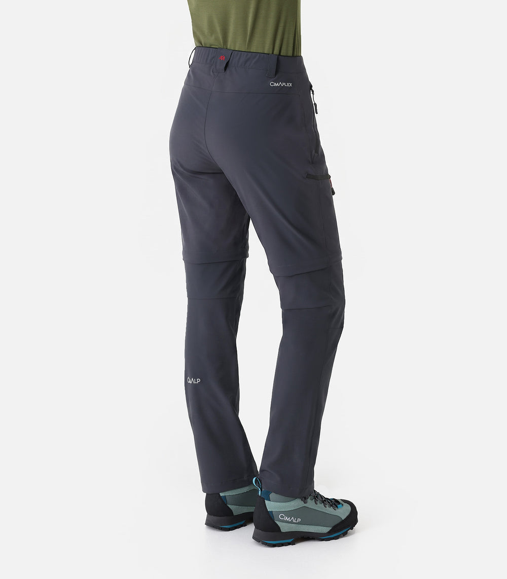 Todos los Pantalones & Shorts Mujer CLARET F