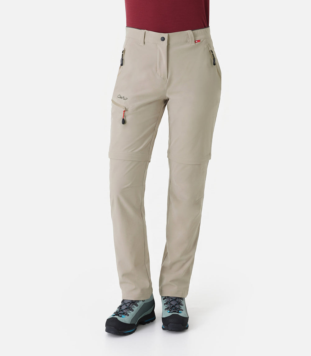 Todos los Pantalones & Shorts Mujer CLARET F
