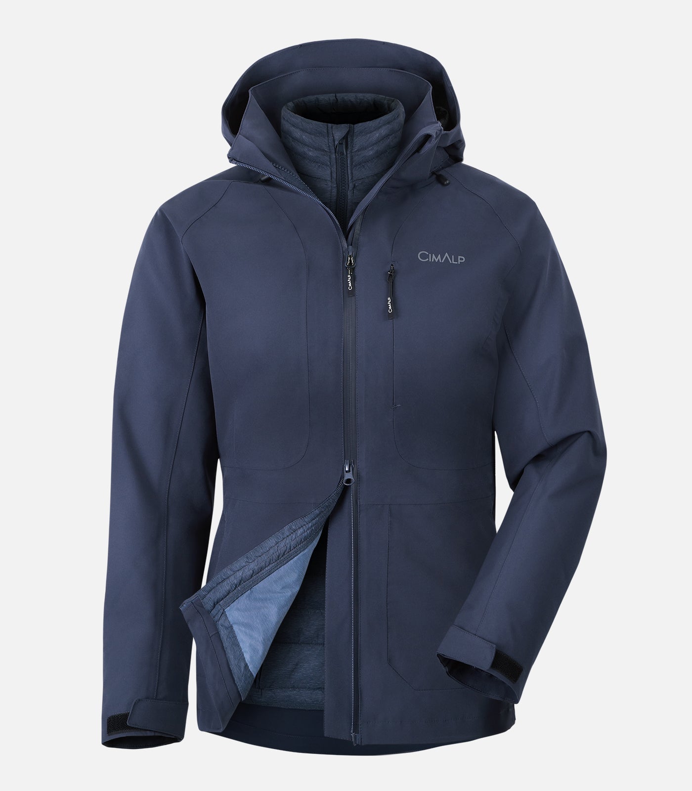 Donna CLIMATA 4 F