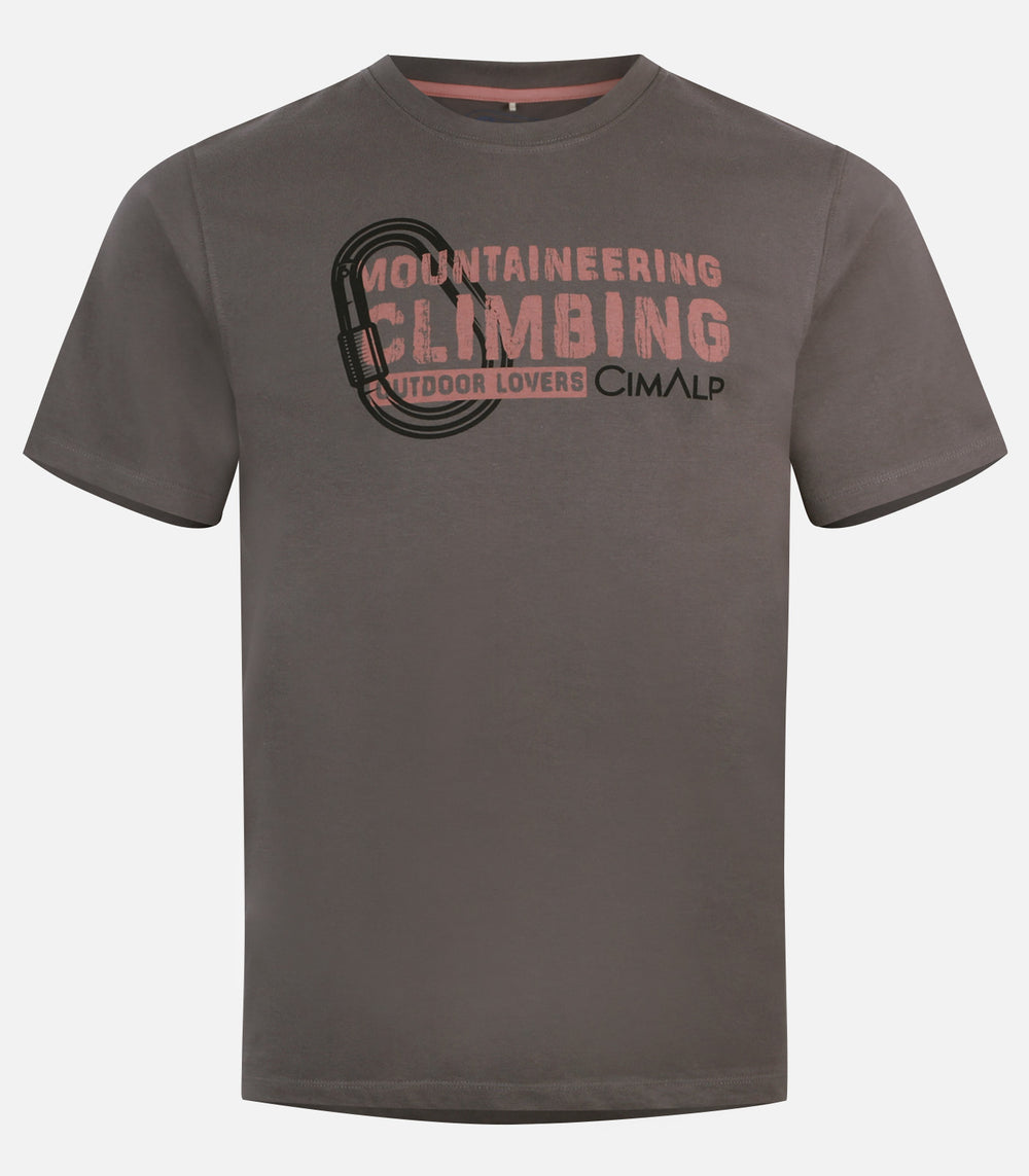Tutte le nostre t-shirt e camicie Uomo CLIMBING H
