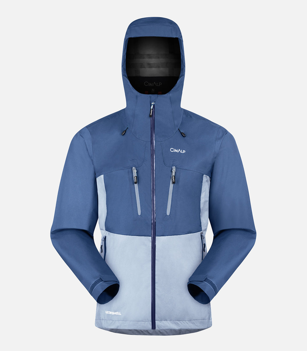 Vestes coupe-vent homme Homme COSMIQUES 2 H