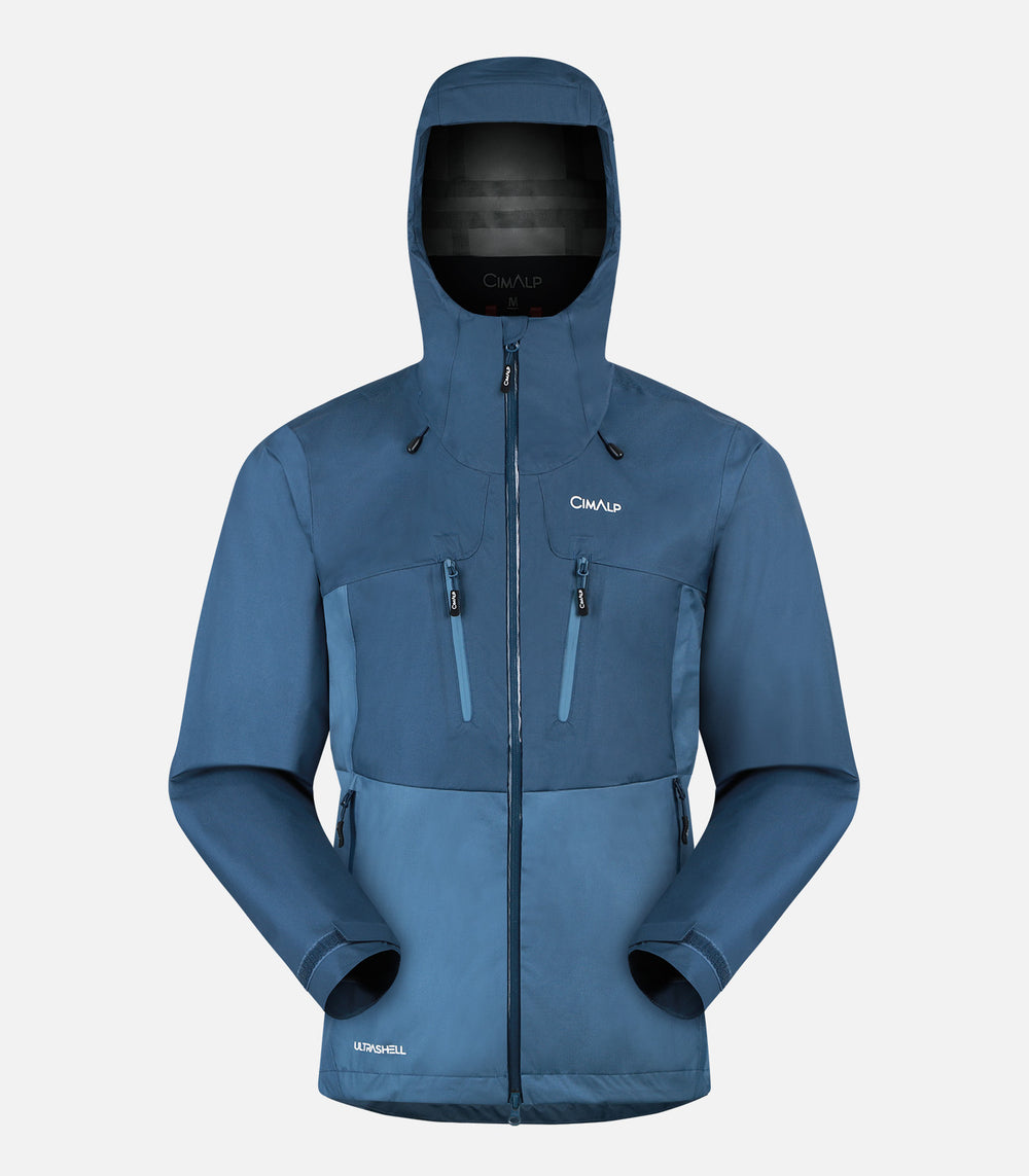 Vestes coupe-vent homme Homme COSMIQUES 2 H