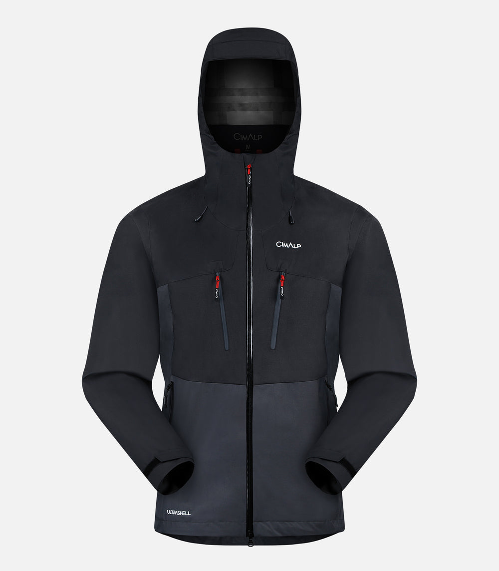 Vestes coupe-vent homme Homme COSMIQUES 2 H