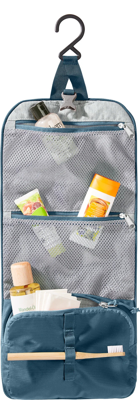 Accessoire mixte WASH BAG