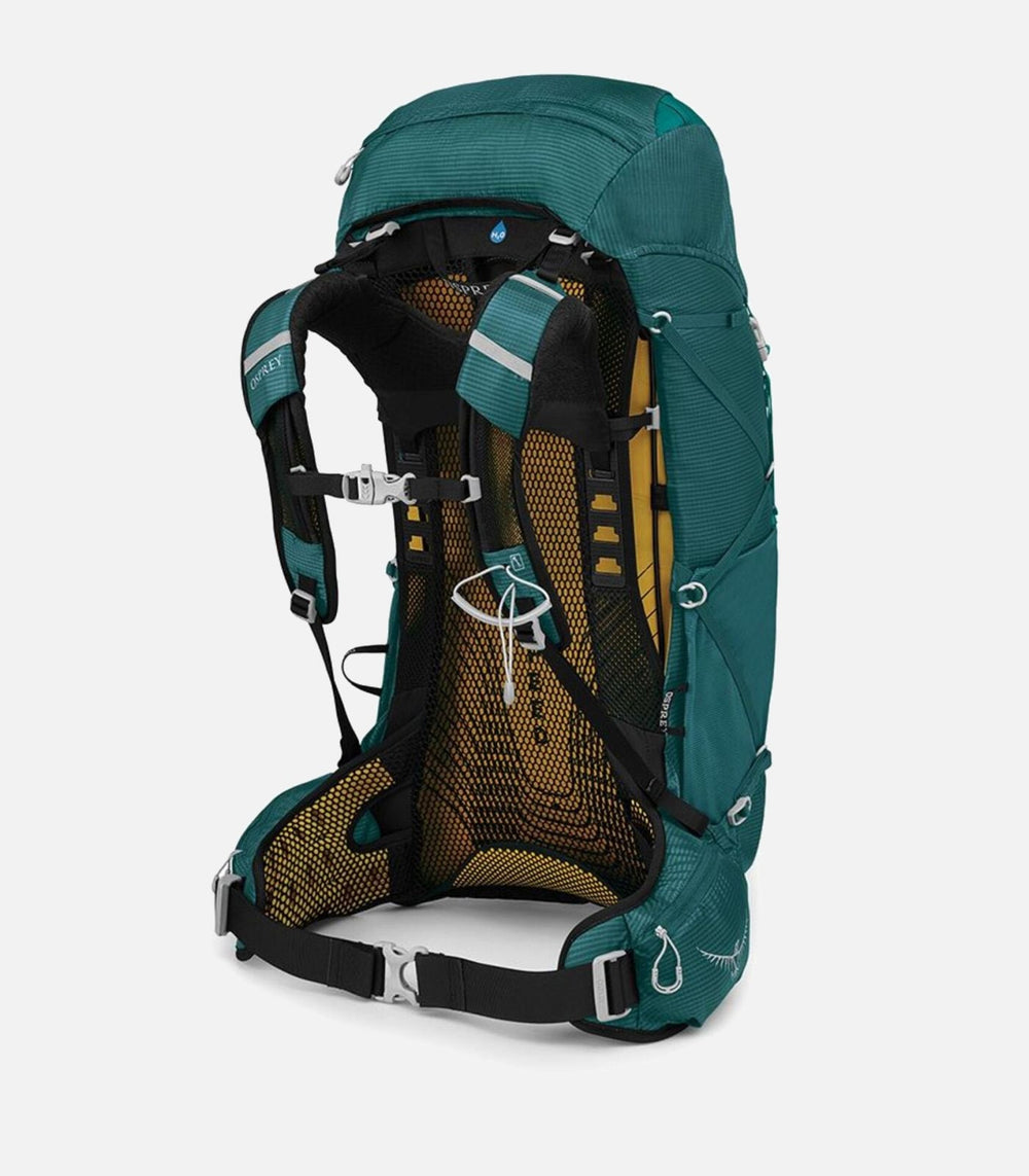 Sac à dos de voyage/trek Femme EJA 38