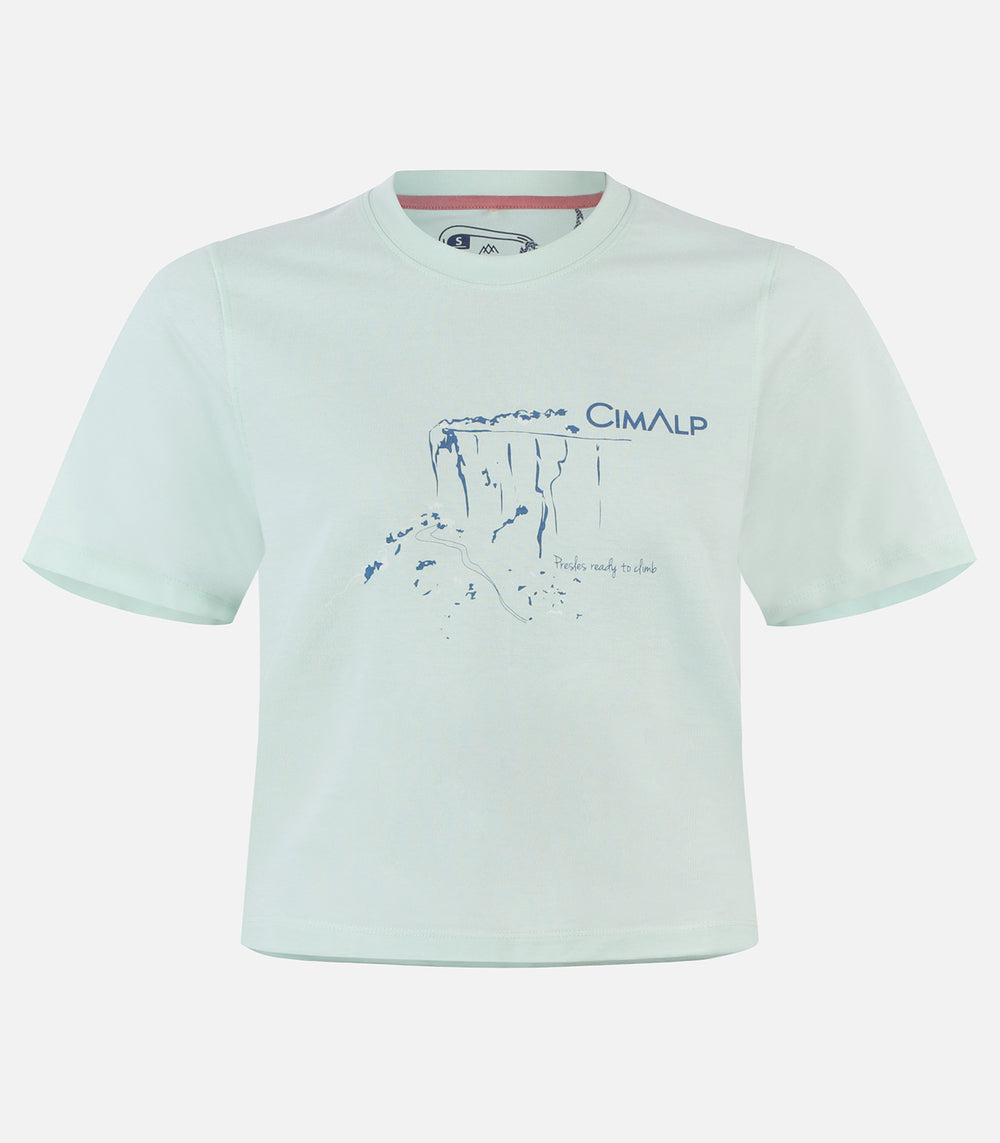 Tutte le nostre t-shirt e camicie Donna CRUX F