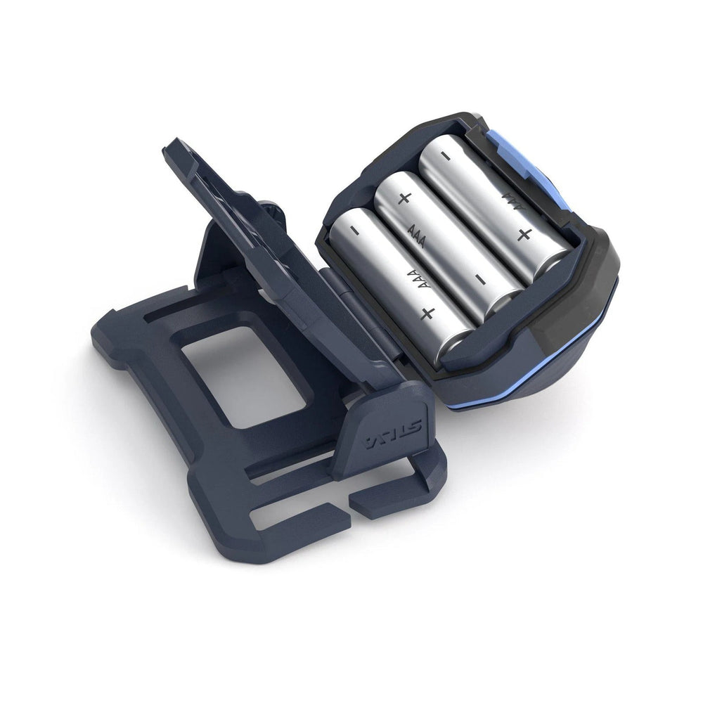 Lampade frontali trail running misto DISCOVER